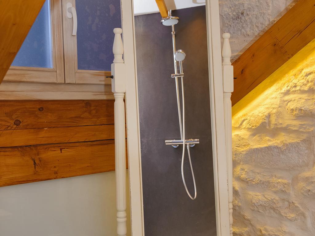 Apartment Atticus Split Quarto foto