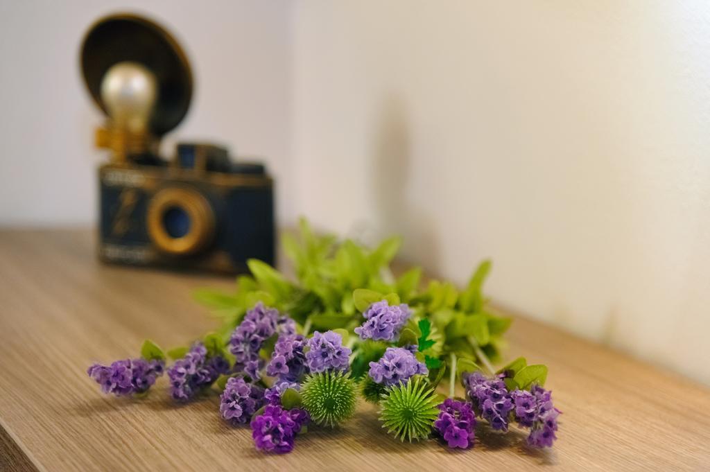 Apartment Atticus Split Quarto foto