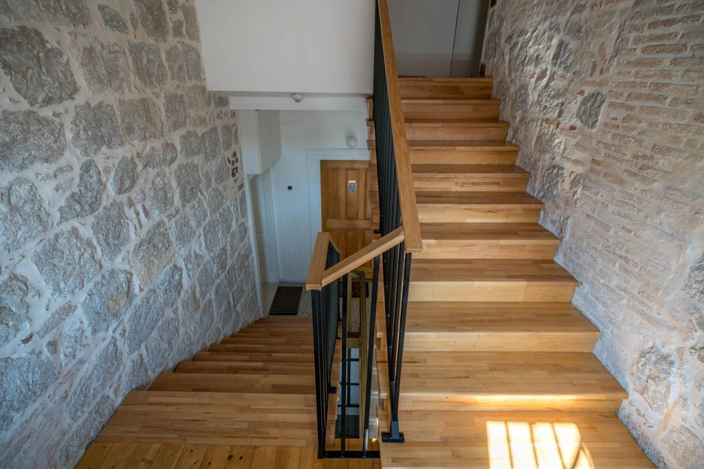 Apartment Atticus Split Exterior foto